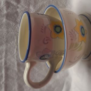 H52: HALLMARK KIMBERLY HODGAS COLLECTION